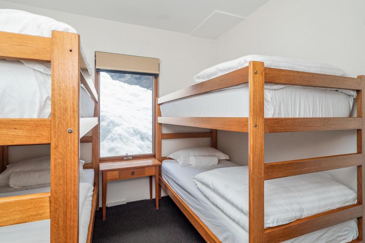 Alpine Woodsmoke Apartments Falls Creek Eksteriør bilde