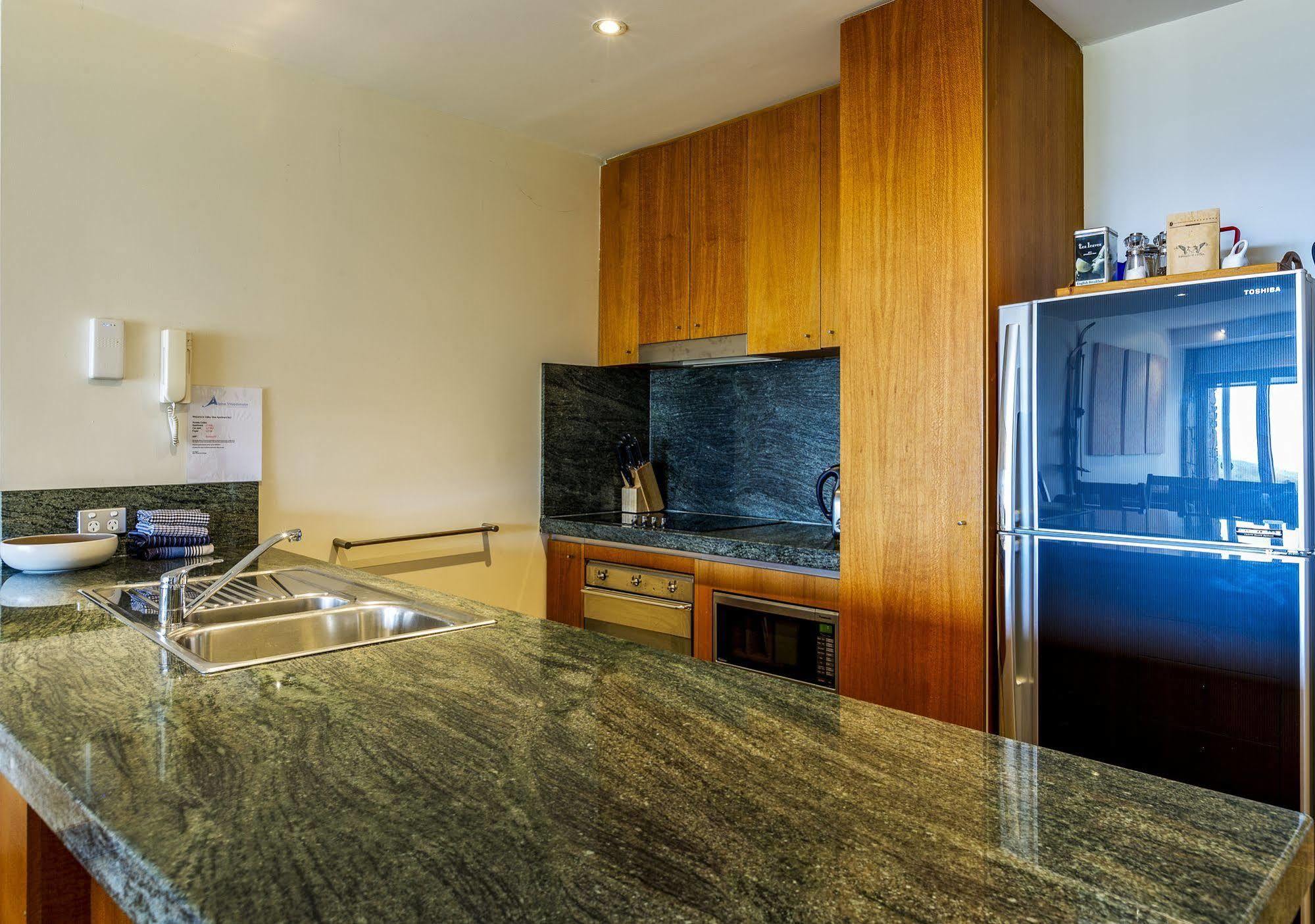 Alpine Woodsmoke Apartments Falls Creek Eksteriør bilde