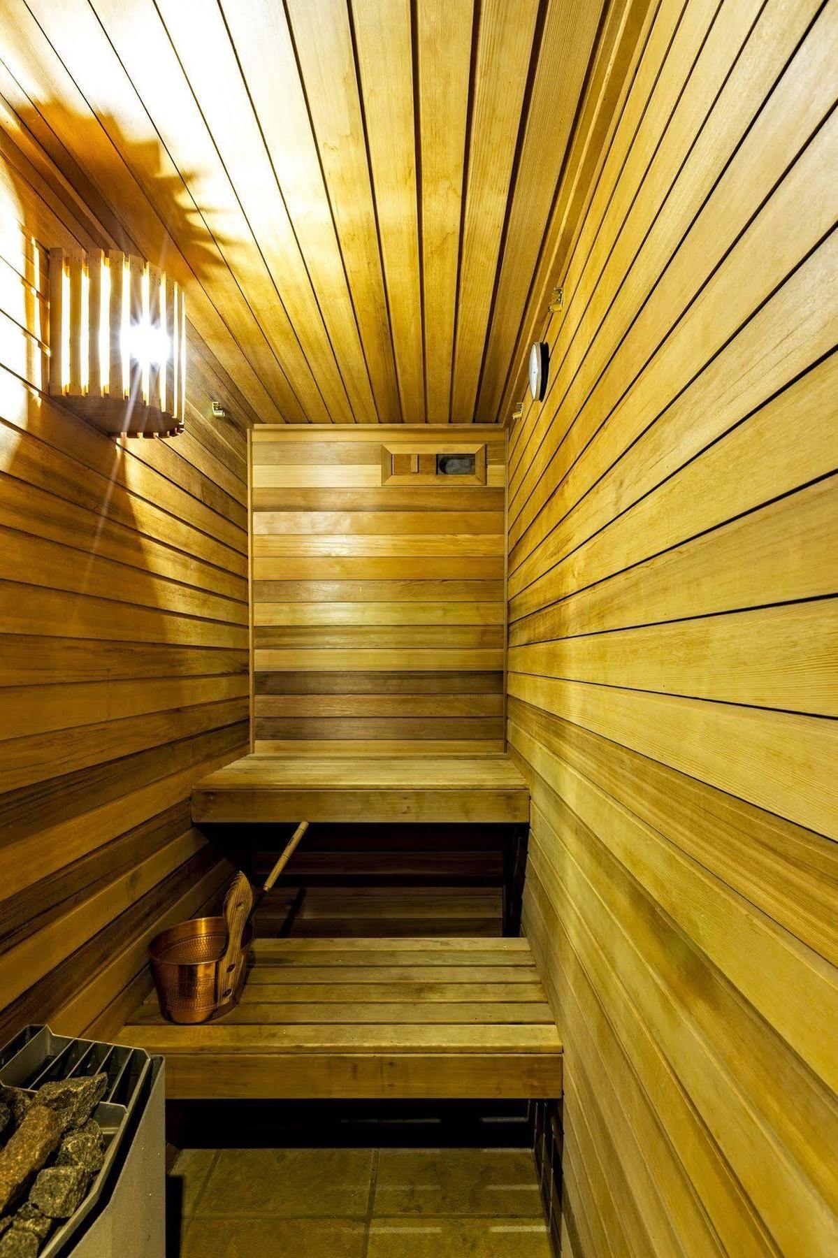 Alpine Woodsmoke Apartments Falls Creek Eksteriør bilde
